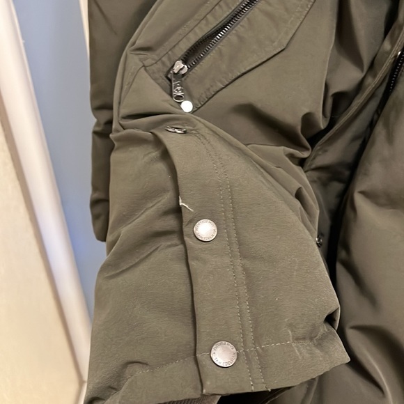 Sam Edelman Winter Jacket - Picture 4 of 12